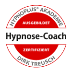 Ausgebildeter Hypnose-Coach