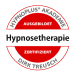 Ausgebildeter Hypnosetherapeut