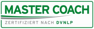 Master Coach DVNLP Zertifizierung