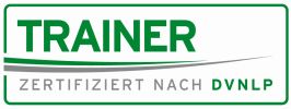 Trainer DVNLP Zertifizierung